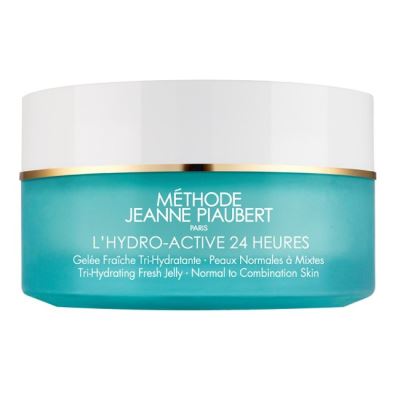 JEANNE PIAUBERT L Hydro-Active 24 Heures Tri-Hydrated Fresh Jelly 50 ml